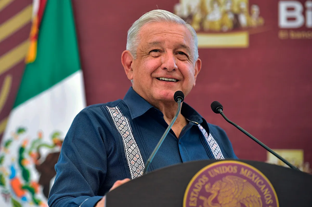 Biden recibirá a AMLO en la Casa Blanca en medio de tensiones bilaterales
