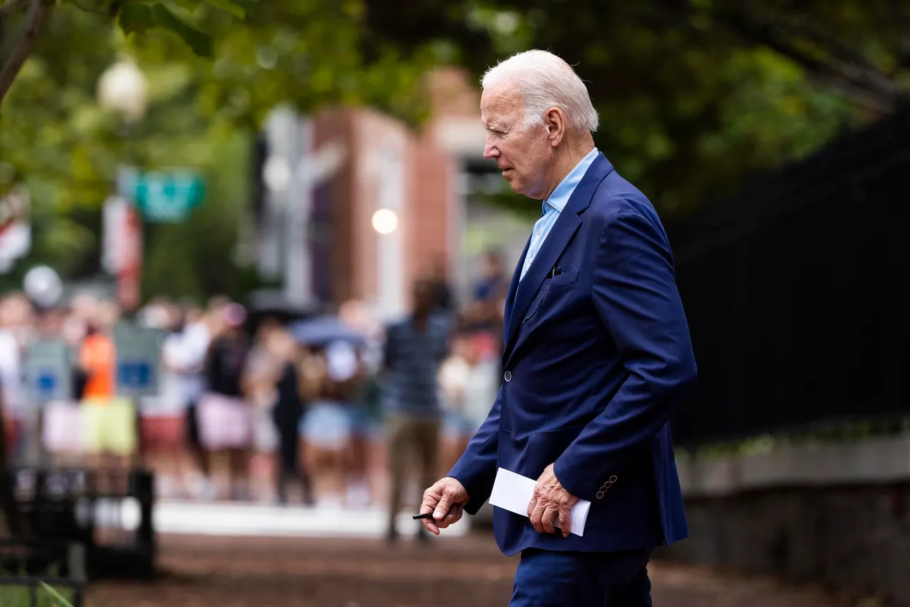 ¿Emergencia climática nacional? Biden busca salvar su agenda ambiental