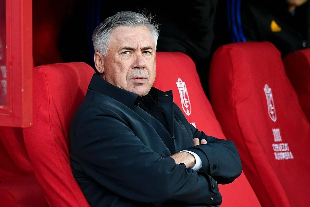 Carlo Ancelotti: “El América es un equipo con mucha historia y tradición”
