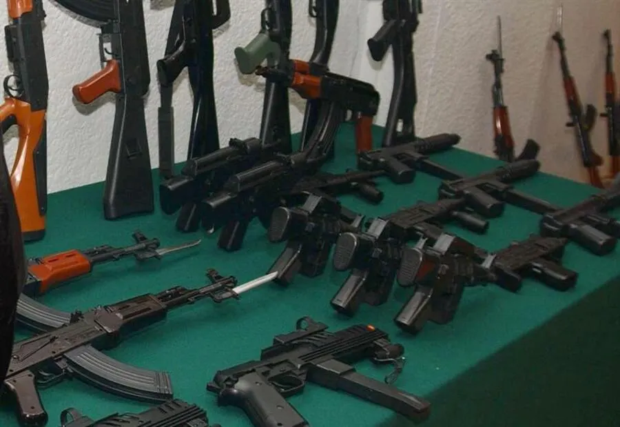 Suicidios son la principal causa de muerte que deja la violencia armada