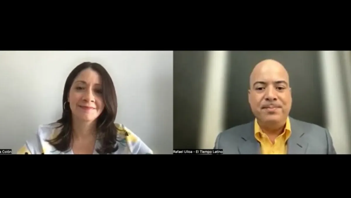 Asesora de Biden sobre ciencia: “La crisis climática está aquí y tenemos que tomar acciones ahora”