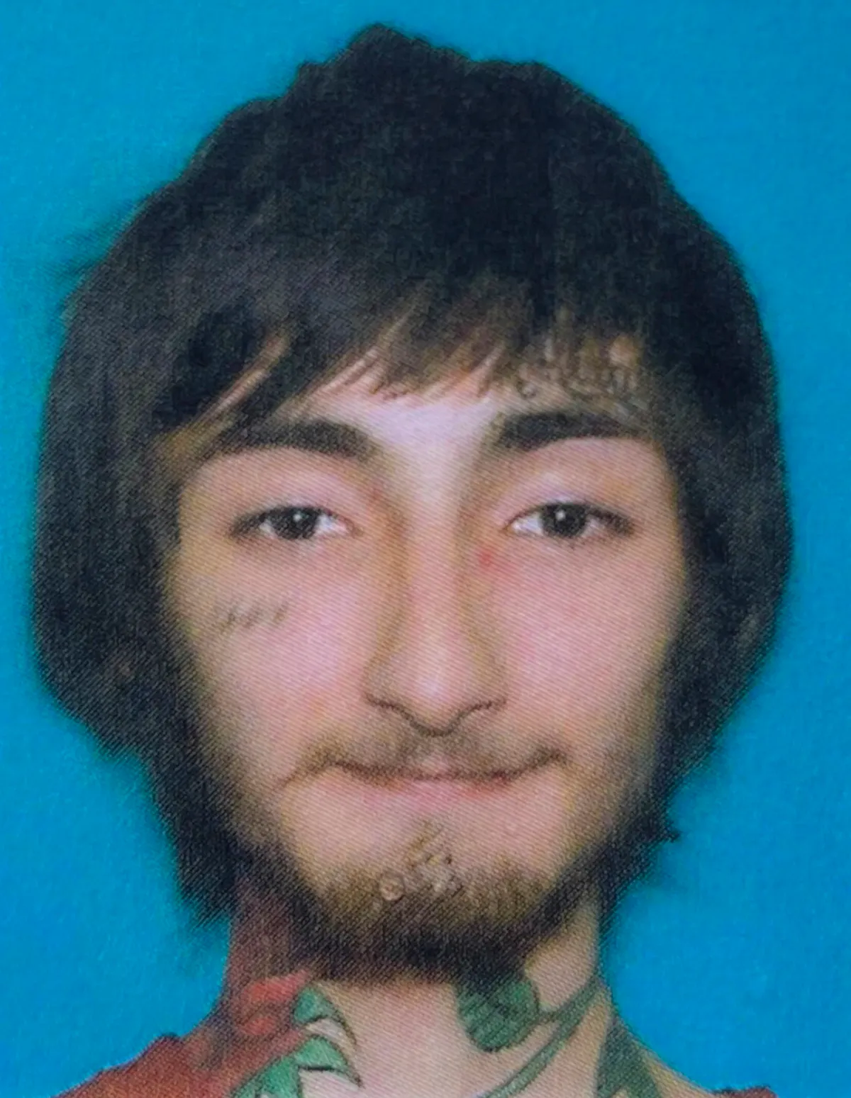 El autor del tiroteo de Highland Park se vistió de mujer para huir de la escena