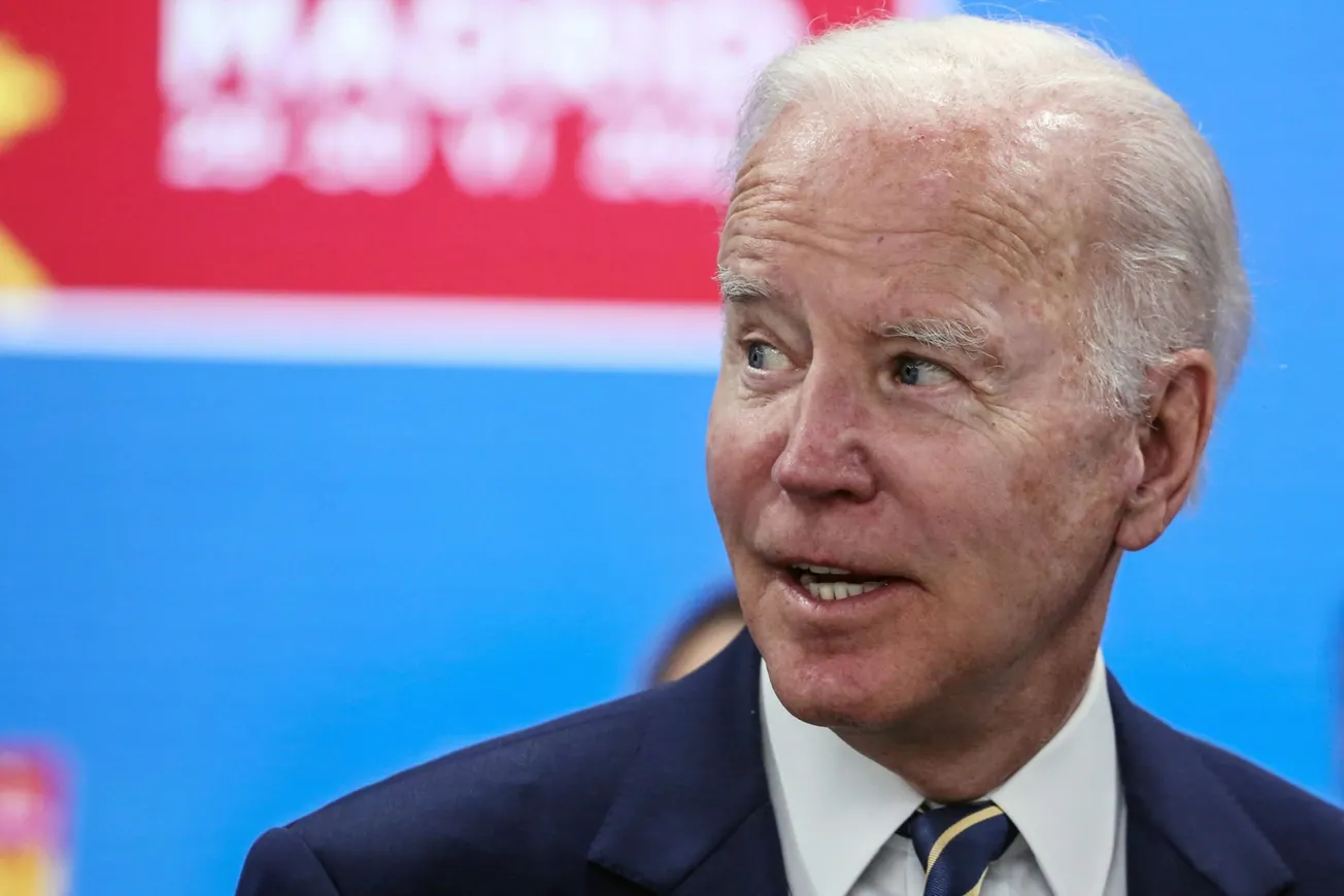 El viaje de Biden a Oriente Medio está minado de riesgos y oportunidades