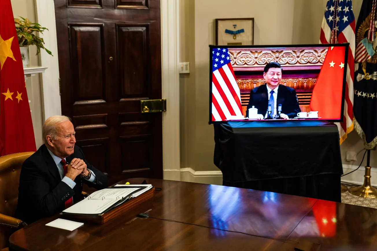 EEUU y China están cayendo en su propia trampa