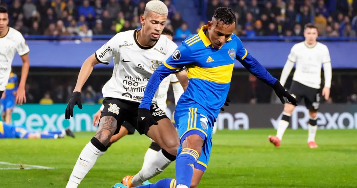 Brasileños dominan la Copa Libertadores: Boca Juniors y River Plate quedan eliminados