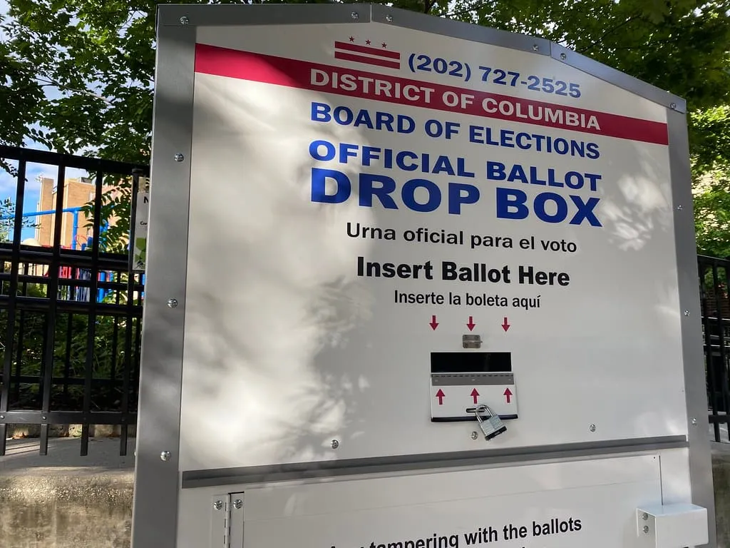 voto por correo Pensilvania cambios electorales