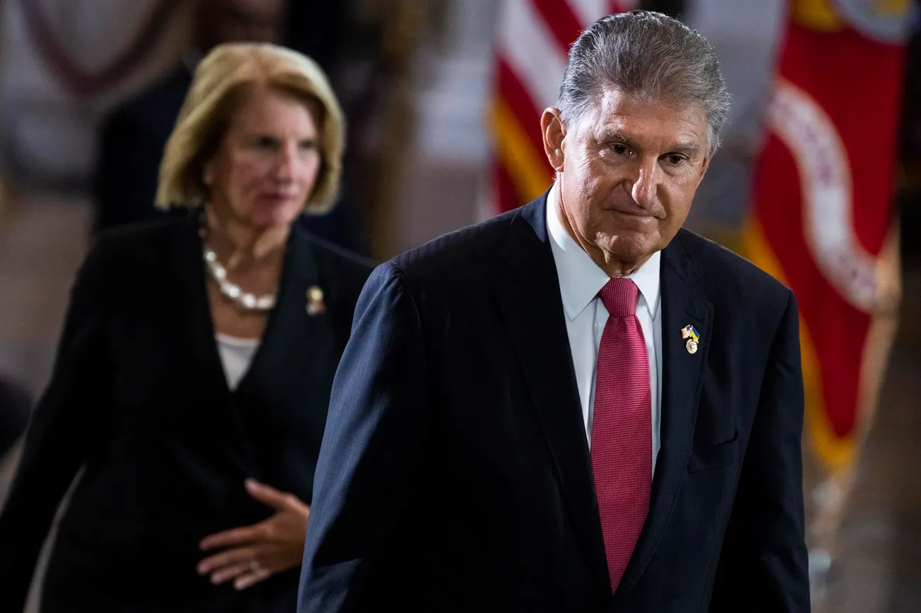Manchin