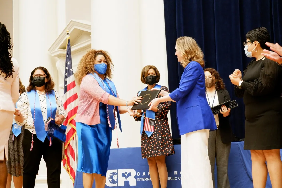 Escuela Carlos Rosario