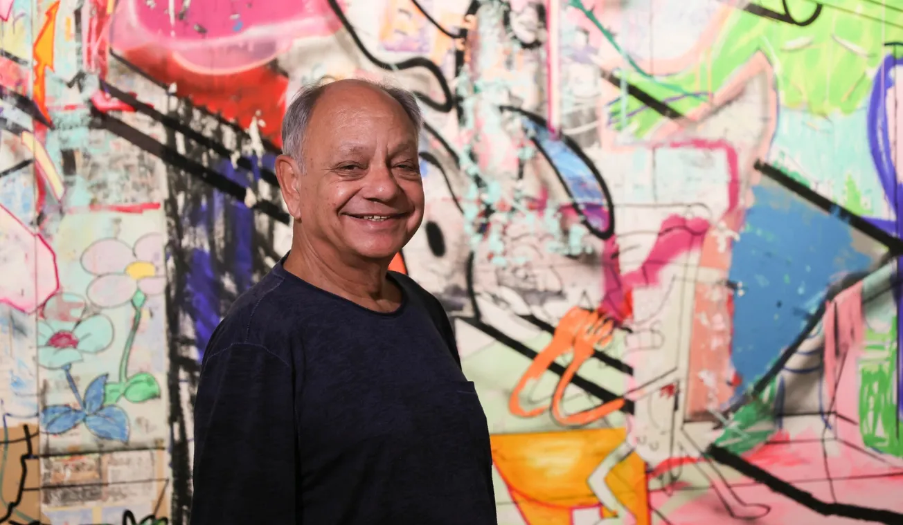 “The Cheech”, un museo único que busca entender y reflejar a la comunidad chicana-latina de Estados Unidos