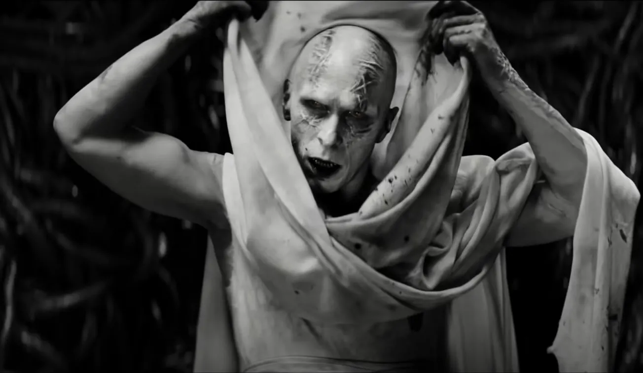 Christian Bale se siente cómodo siendo villano en Thor: Love and Thunder. Esto dijo