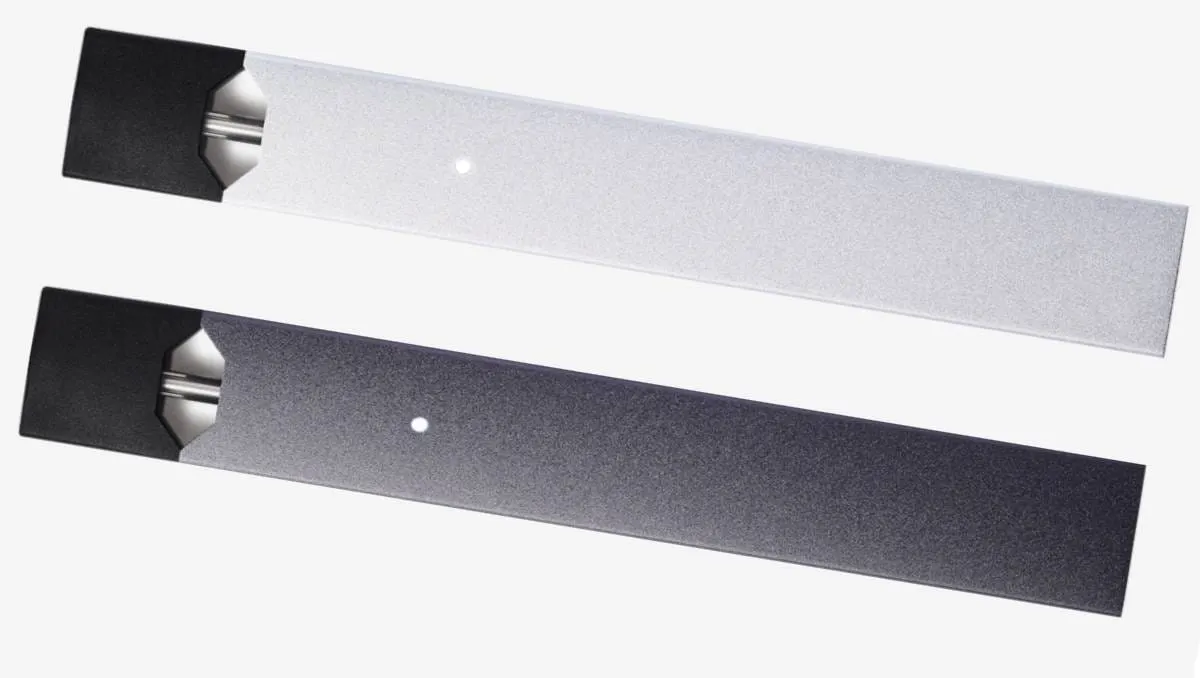 Los cigarrillos electrónicos Juul ya no están prohibidos, pero no los puedes comprar