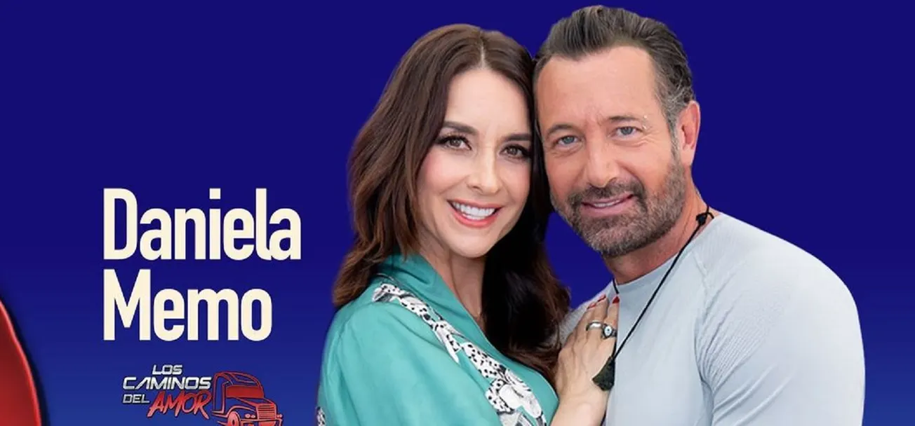 Los caminos del amor