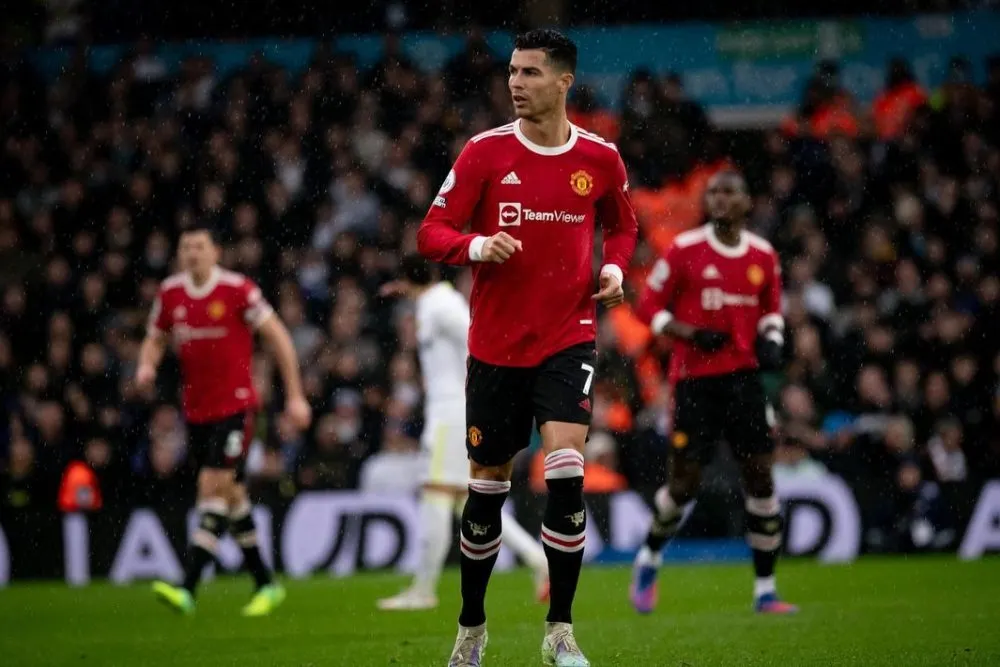 Cristiano Ronaldo pide salir del United y el Barcelona anuncia dos nuevos fichajes