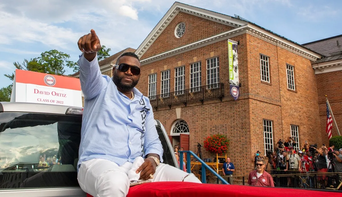 david ortiz cannabis