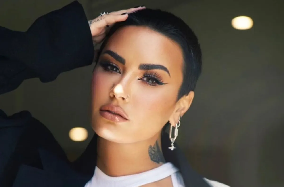 Demi Lovato