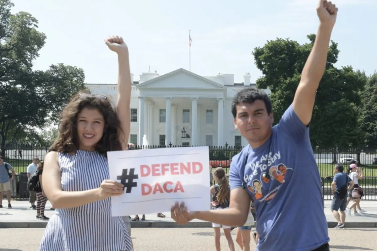 DACA
