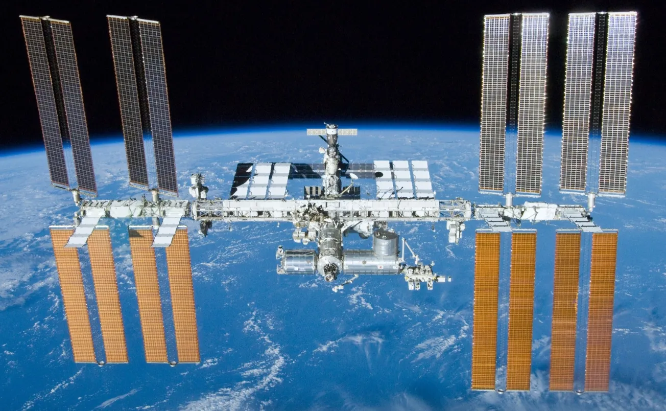 Rusia dejará la Estación Espacial Internacional después de 2024