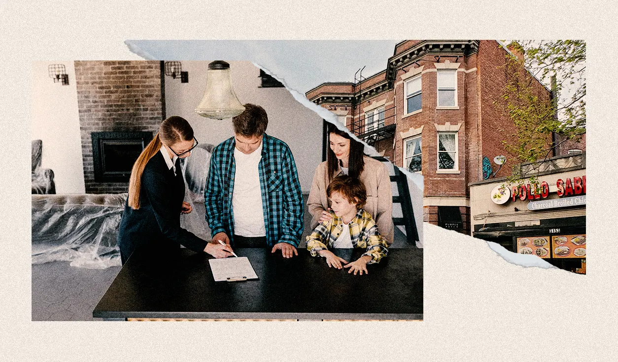 Comprar una vivienda latinos hispanos