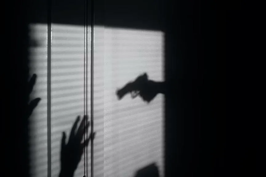 homicidios Baltimore