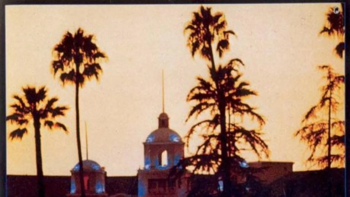 hotel california