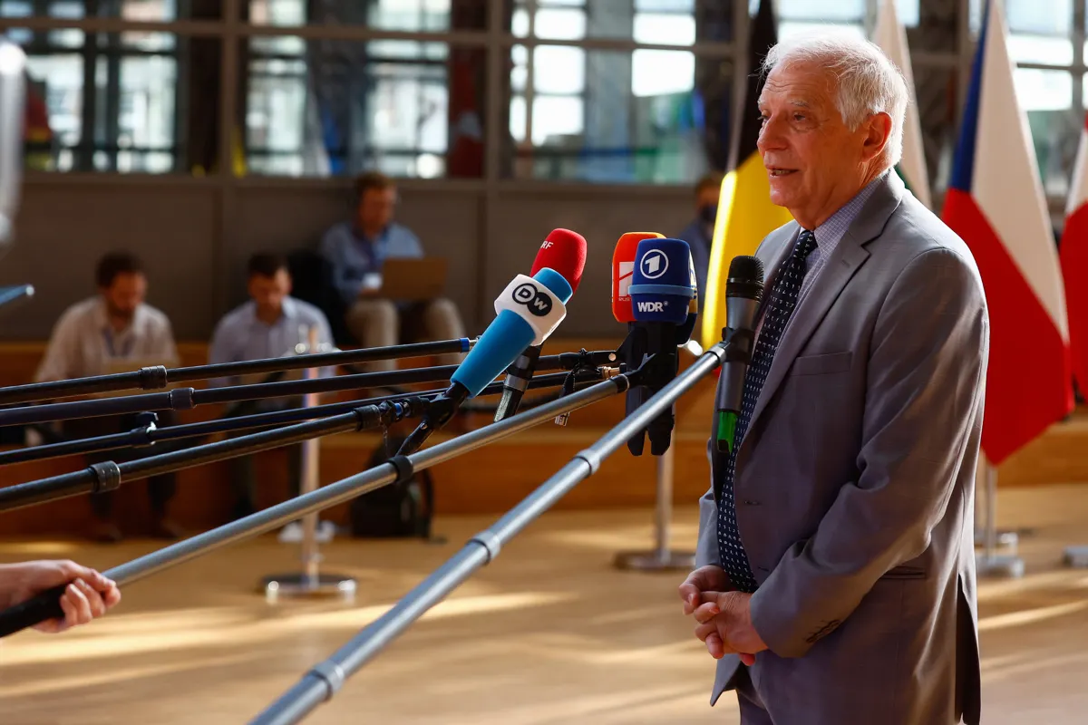 Es el momento de salvar el acuerdo nuclear con Irán