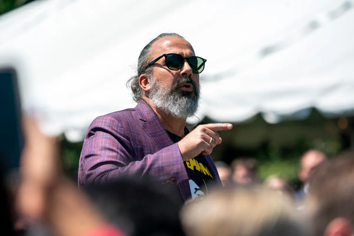 Estrategia legal conservadora tiene secuestrada la política de armas