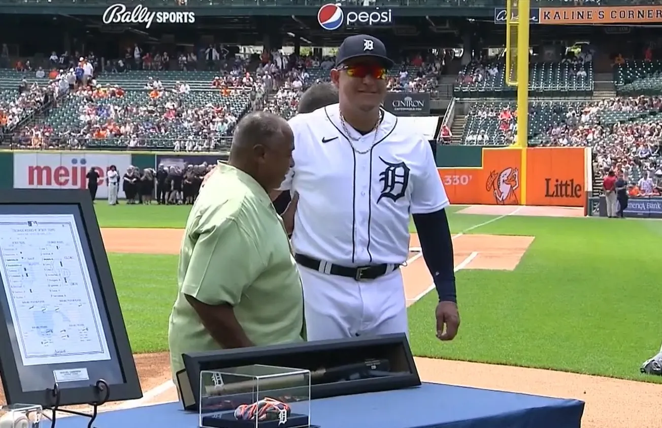 Lo mejor de la primera mitad de temporada en la MLB