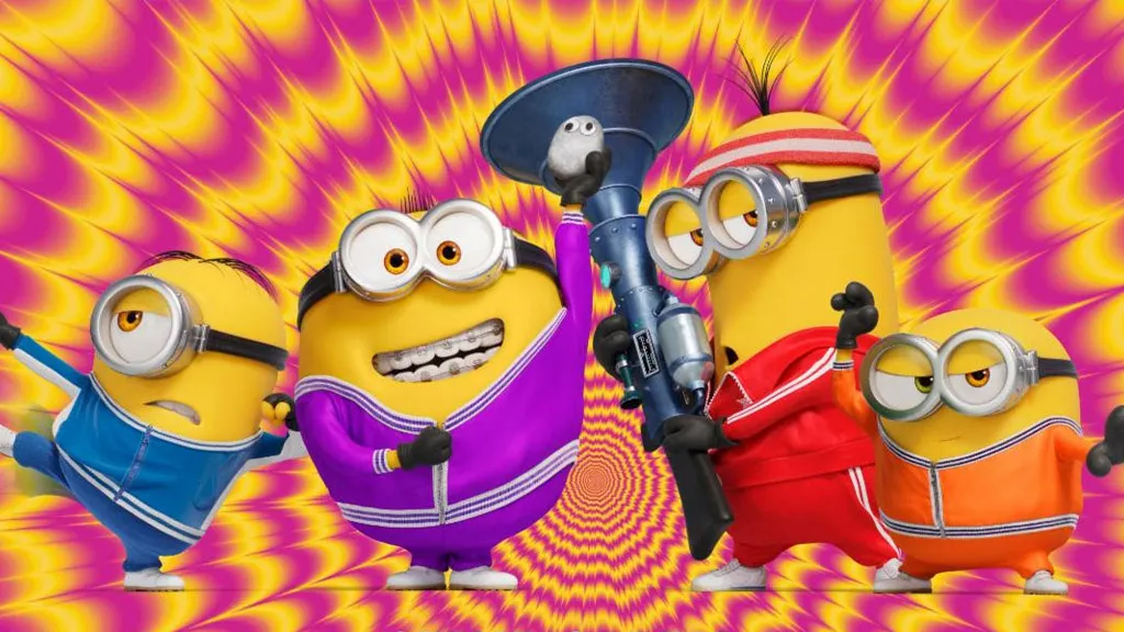 minions