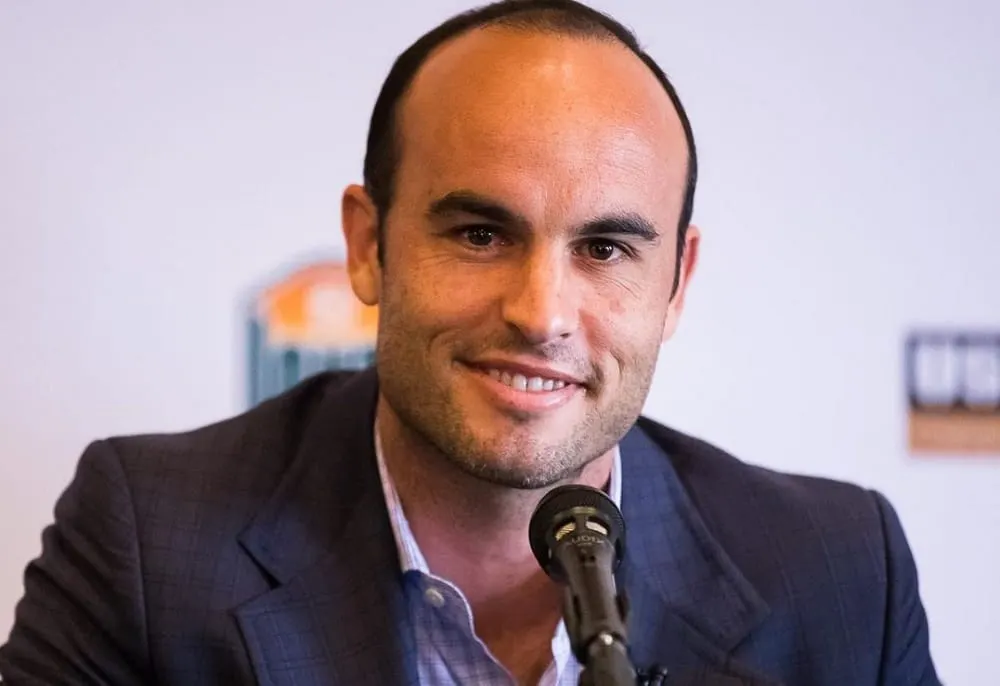 Landon Donovan: “Messi y Cristiano podrían venir a la MLS”