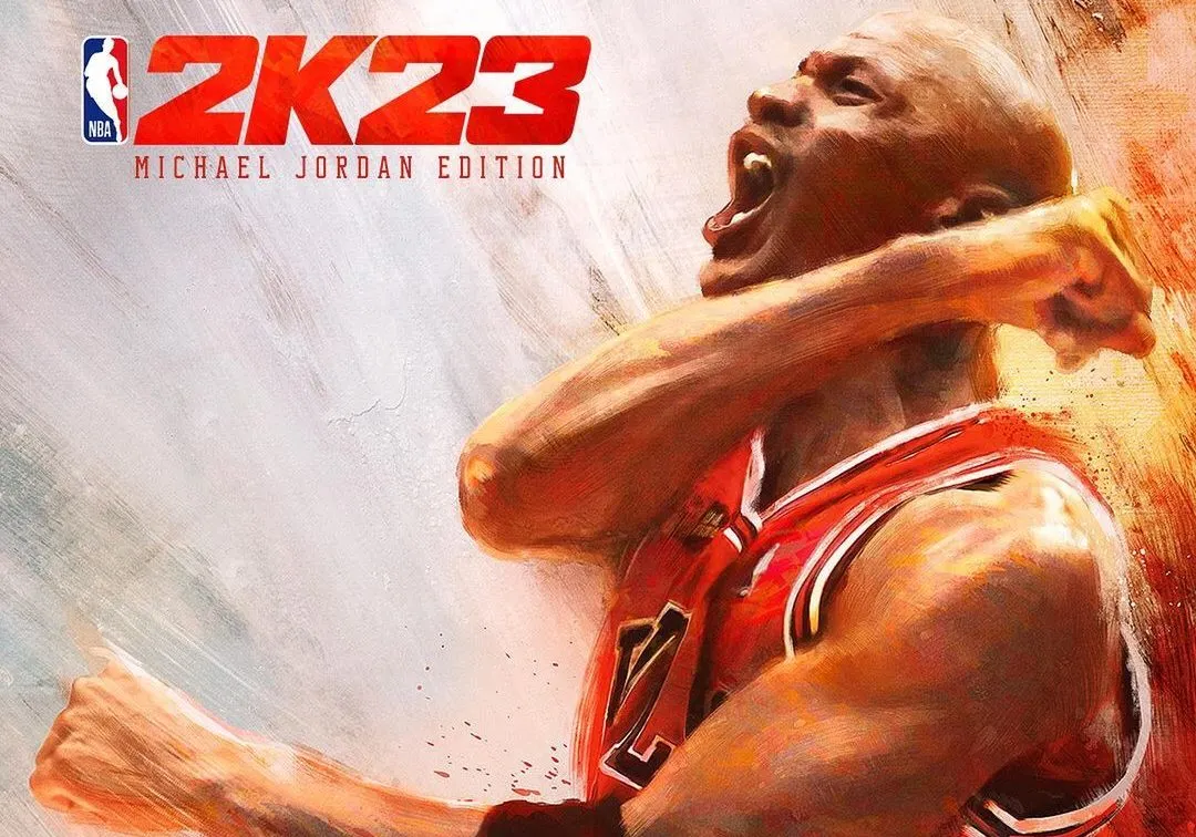 Michael Jordan será la portada del videojuego NBA 2K23