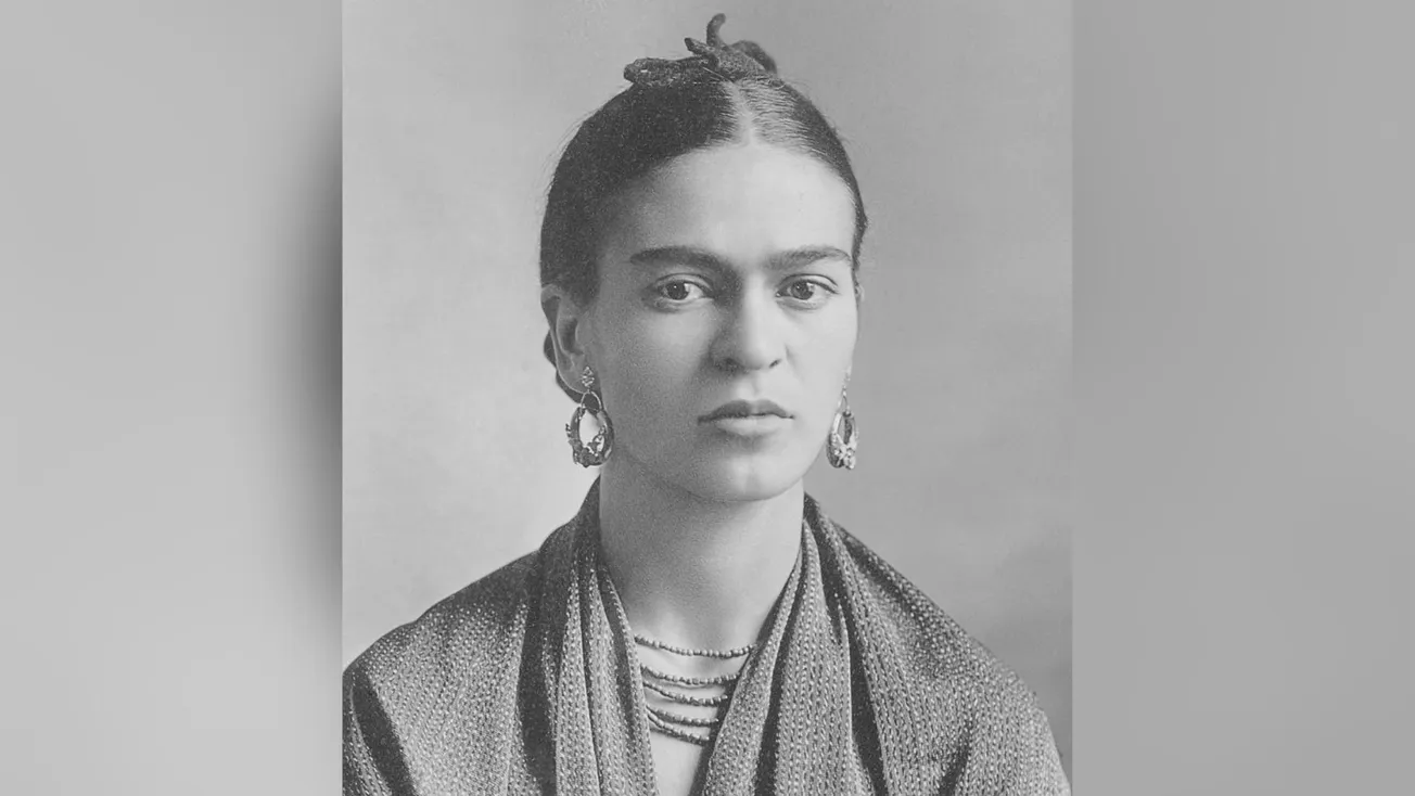 Frida Khalo