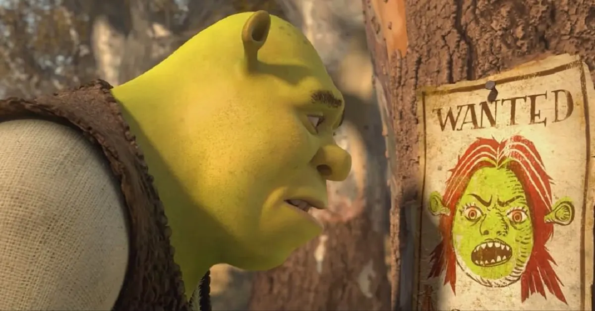 ¿Regresará Shrek? Dreamworks emociona a los fans con un tuit