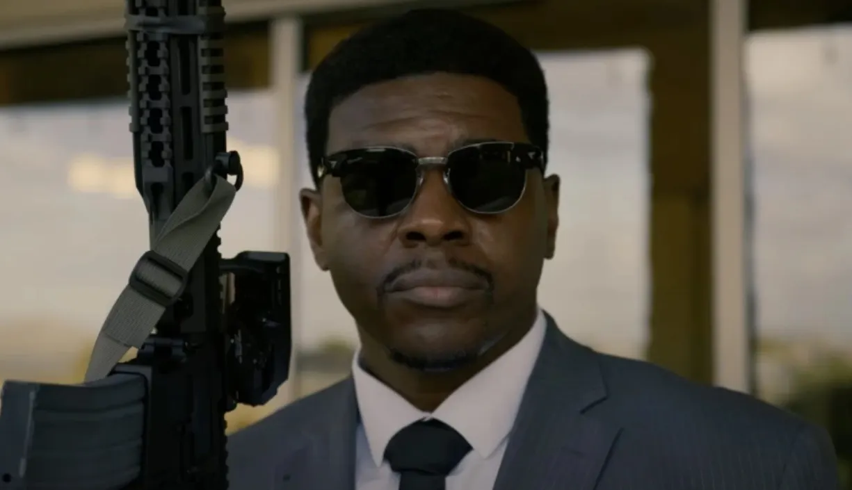 Candidato republicano dice que luchará contra los demócratas usando un AR-15