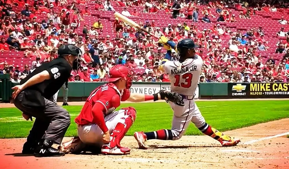 ¡Habrá revancha! Pete Alonso y Ronald Acuña chocarán en el Derby de Jonrones