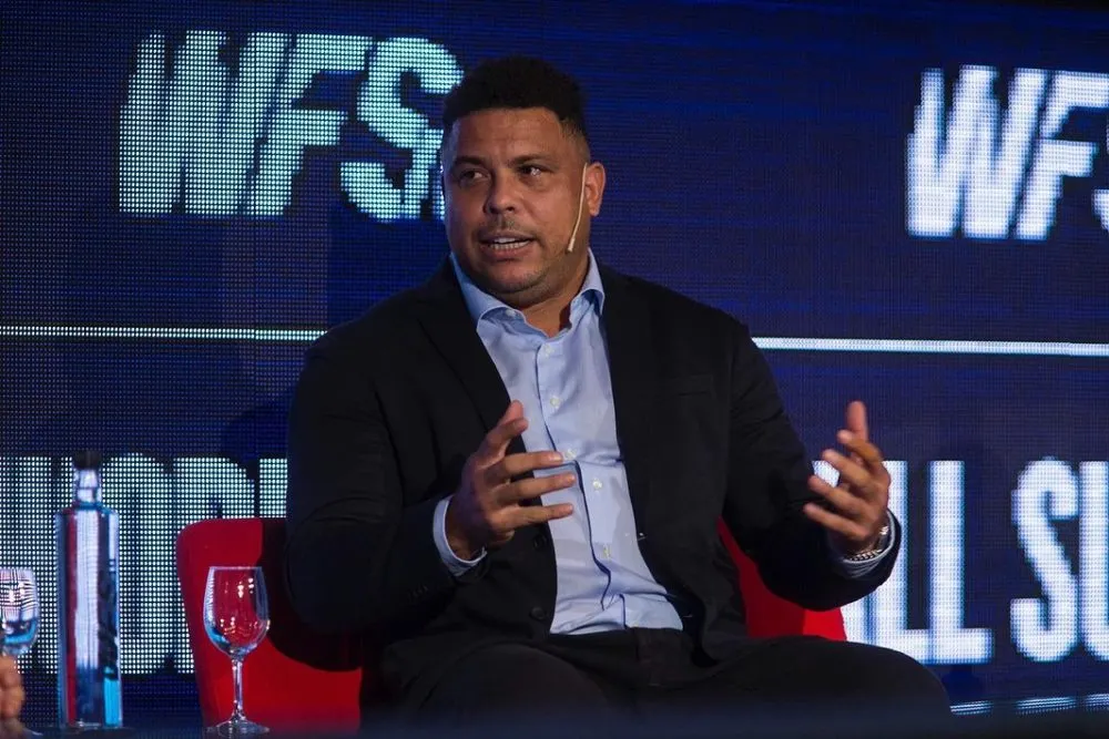 Cae la banda de ladrones que robó a Ronaldo y otros famosos