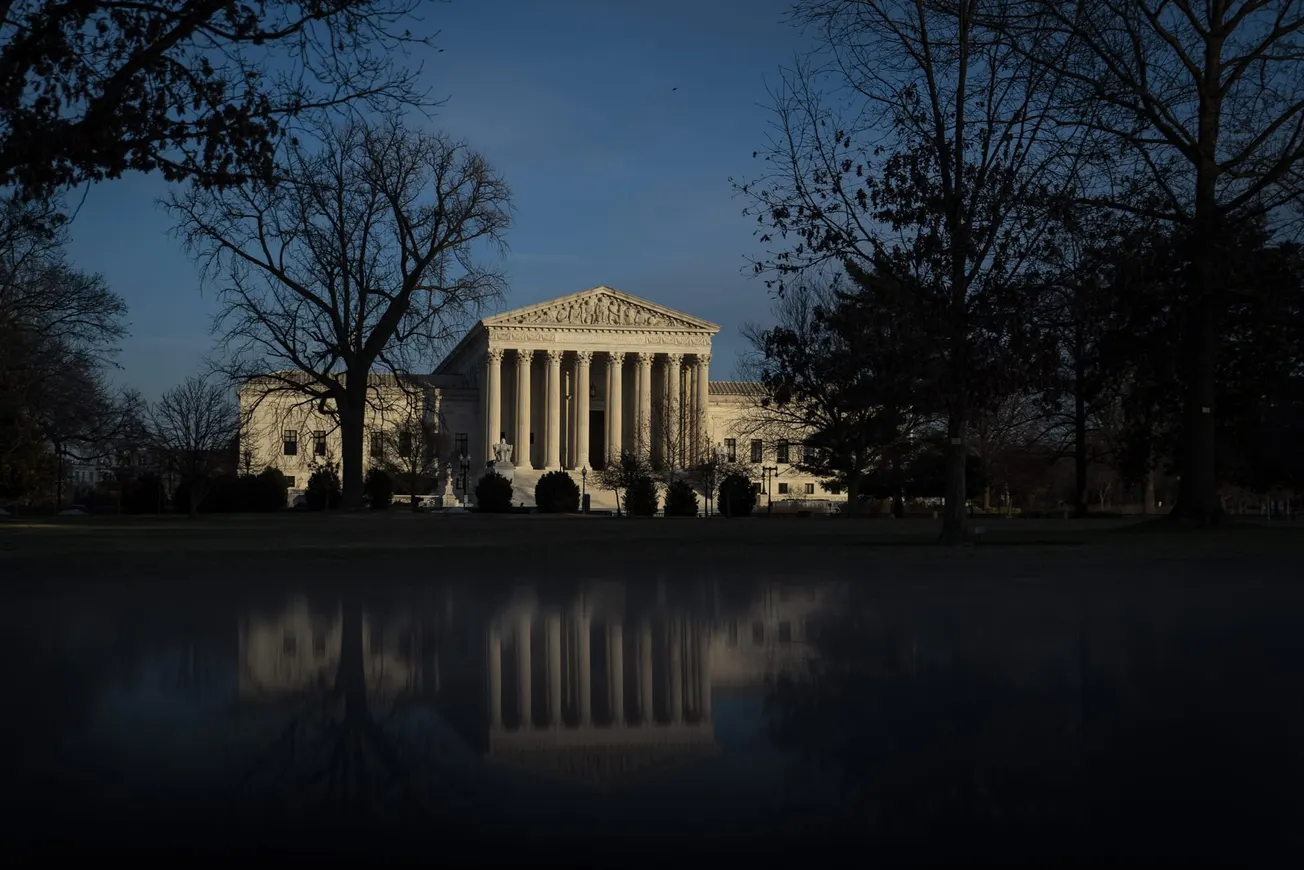 Corte Suprema deuda estudiantil