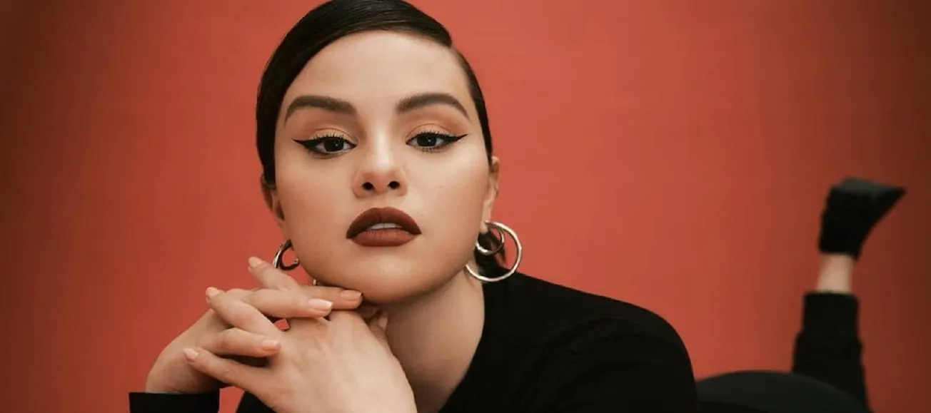 Selena Gómez
