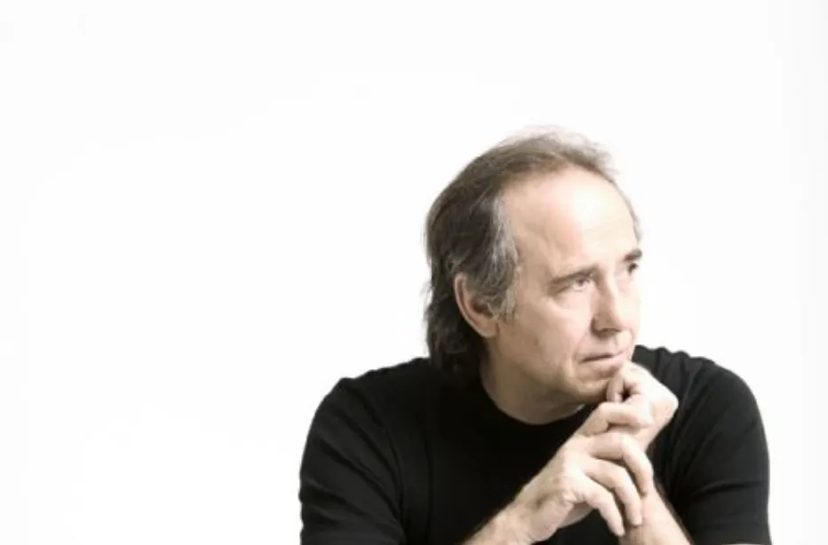 Opinión | Serrat, siempre maravilloso