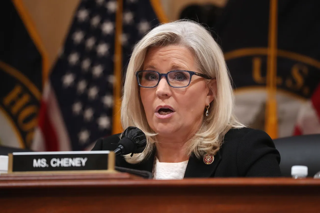 Dos republicanos y un multimillonario entre los finalistas a “persona del año” de Time