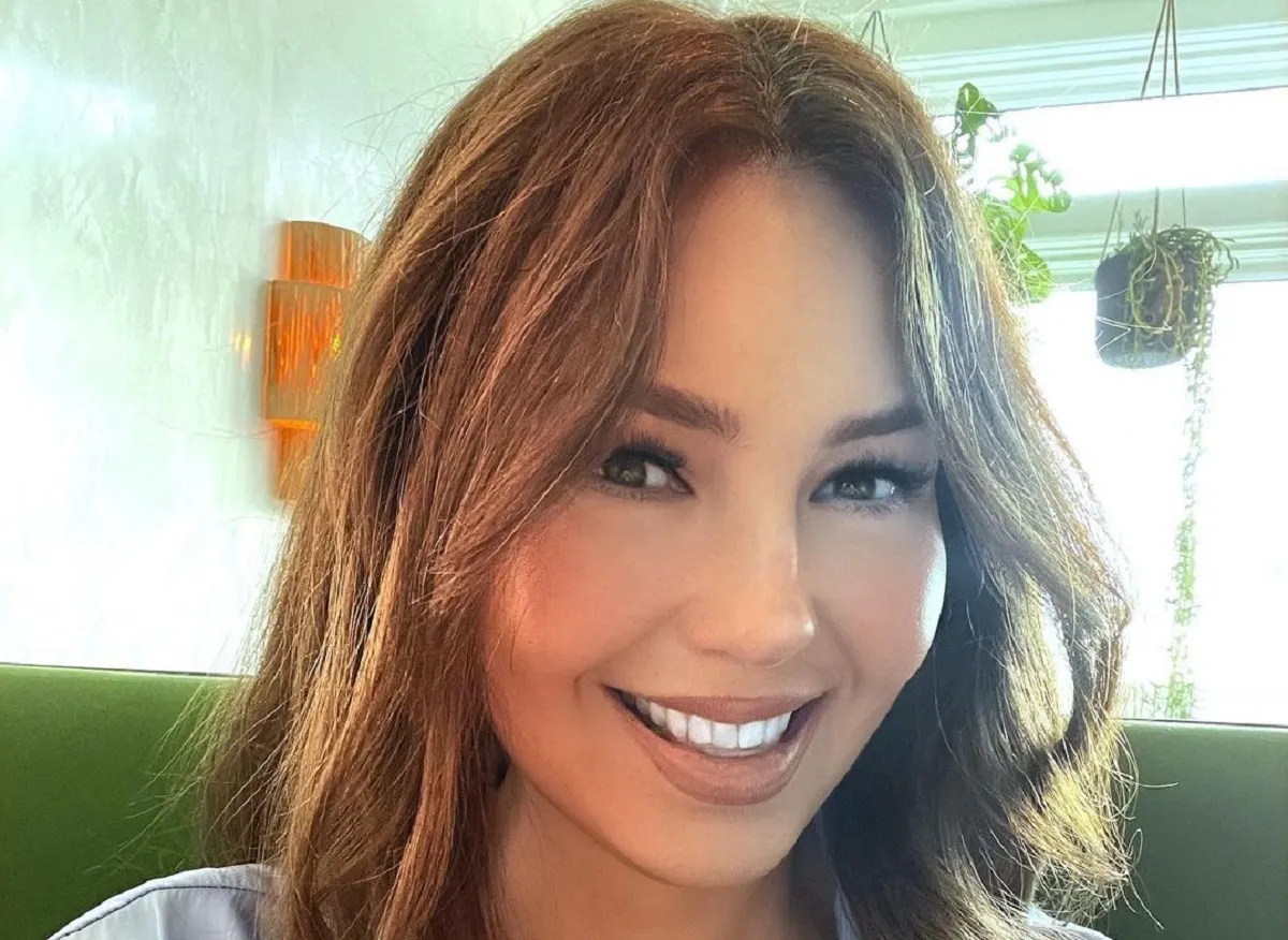 Thalía