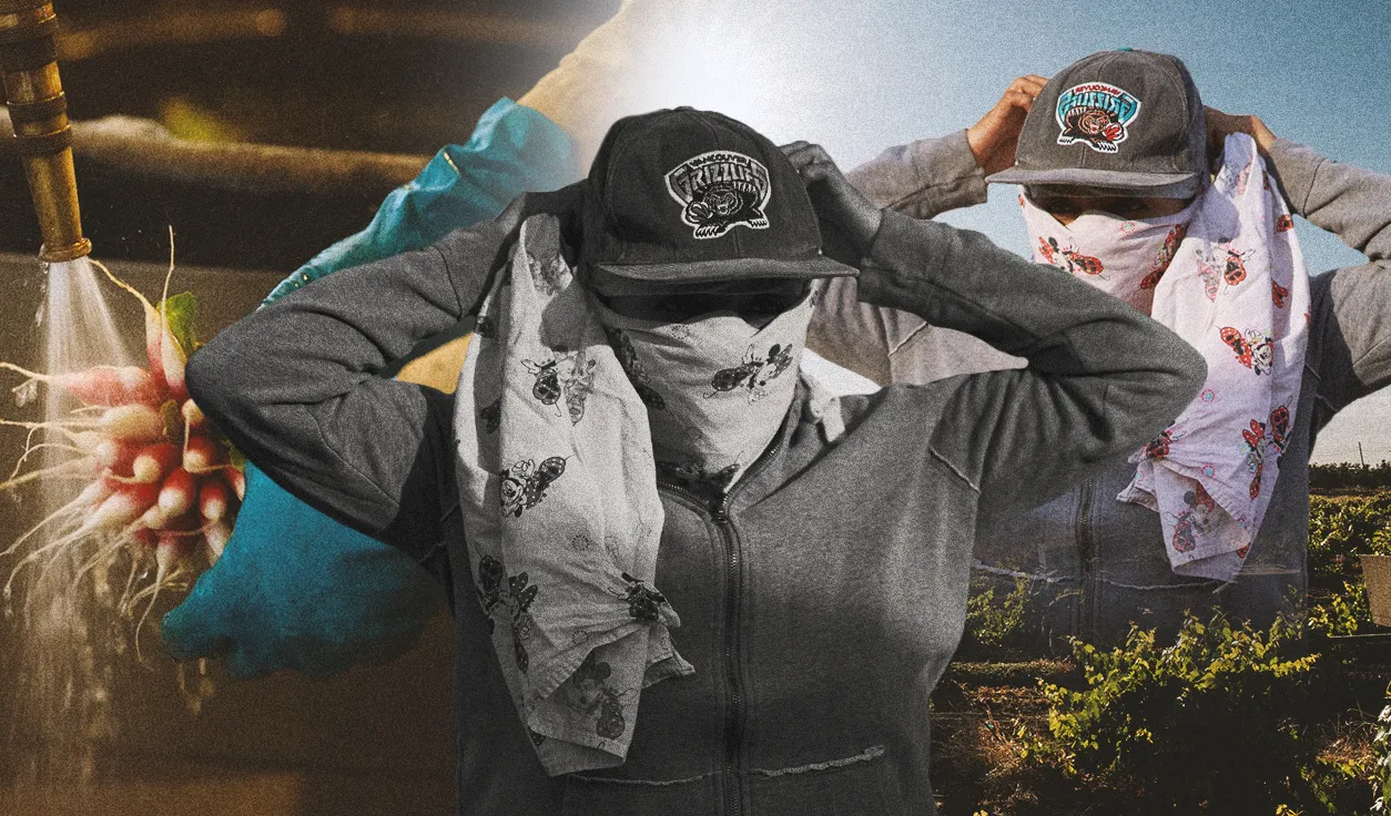 2 mil mexicanos fueron tratados como esclavos tras venir a EEUU con visas temporales