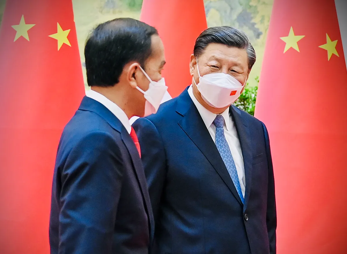 Crisis de deuda en China debido a la Iniciativa de la Franja y la Ruta