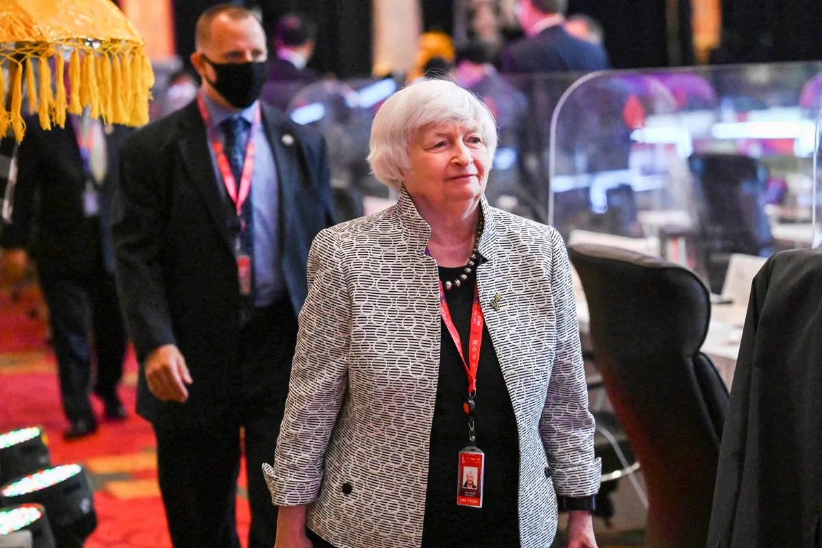 La recesión en EEUU es un peligro menor que la inflación a largo plazo