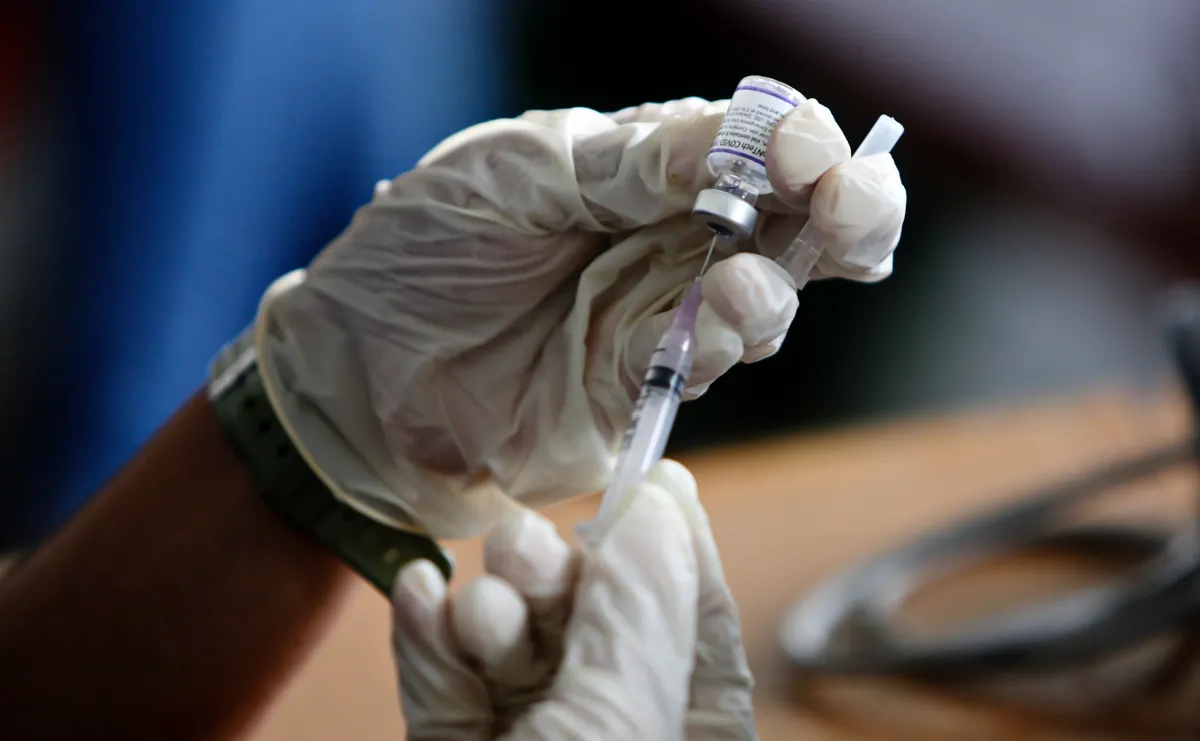 vacunas contra el COVID-19