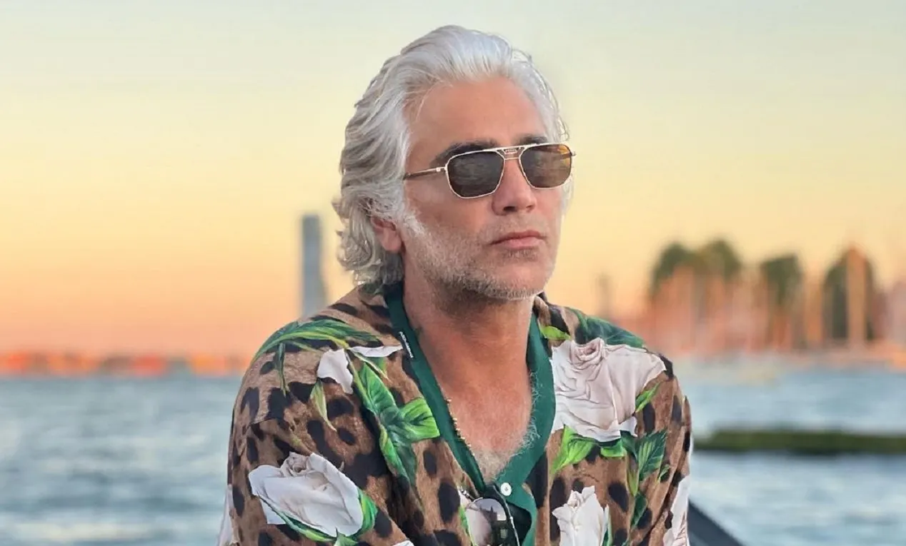 Alejandro Fernández