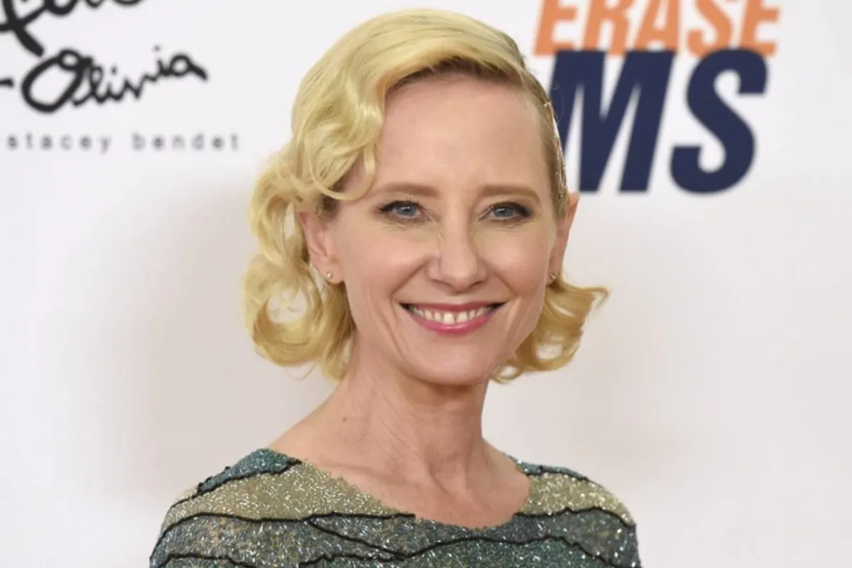 muere Anne Heche