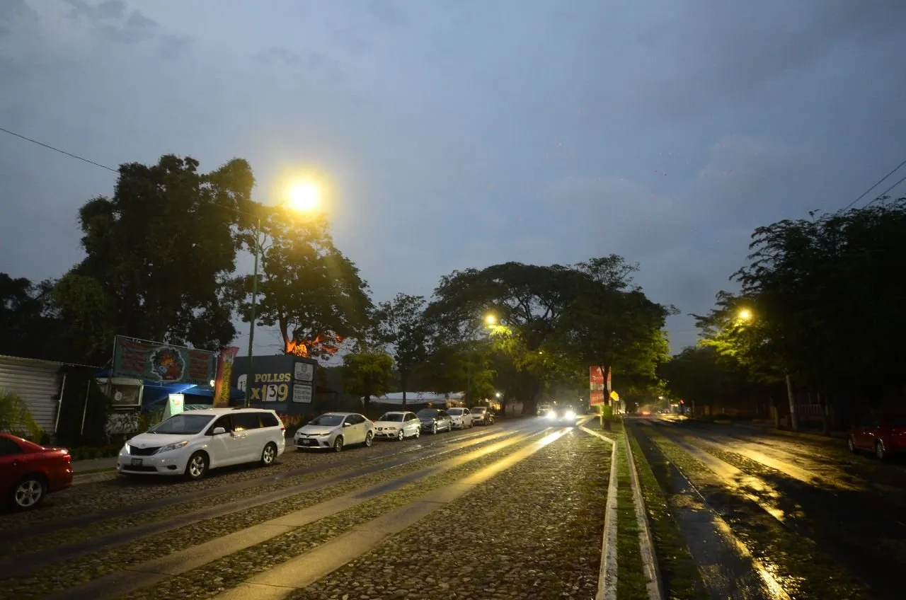 Ataque armado en Colima: siete heridos y dos detenidos