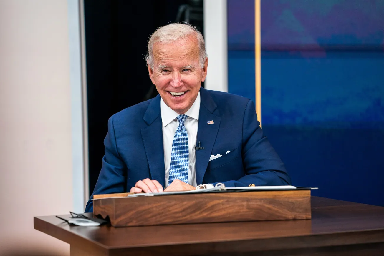 El sorprendente logro de Biden traerá beneficios económicos y políticos