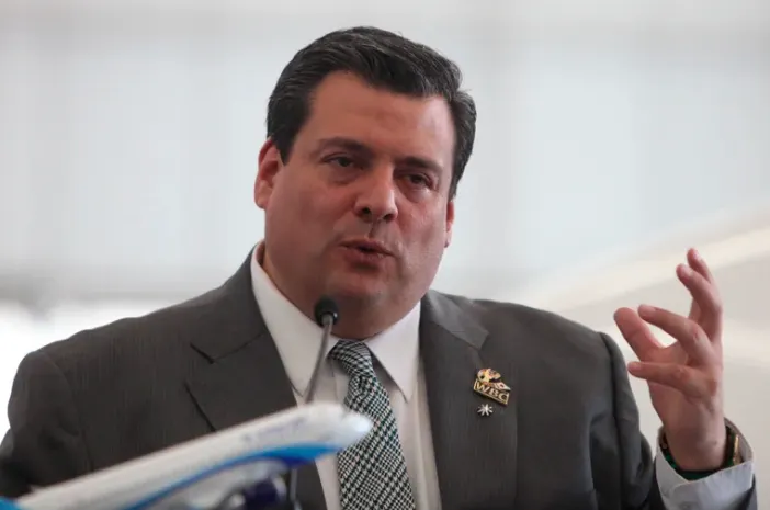 CMB quiere crear una liga de boxeadores transgénero