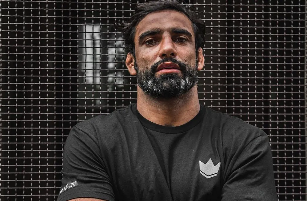 Asesinan a campeón mundial de jiu-jitsu en una discoteca